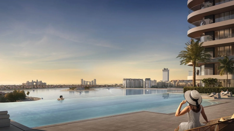 SEAPOINT by Emaar