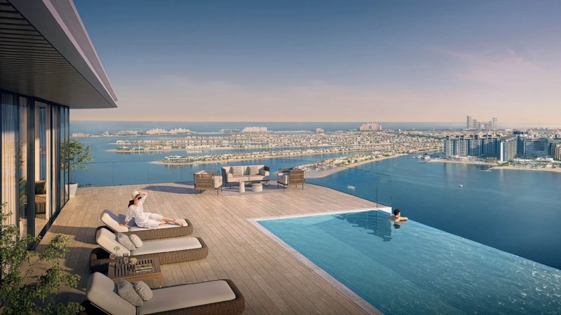 SEAPOINT by Emaar