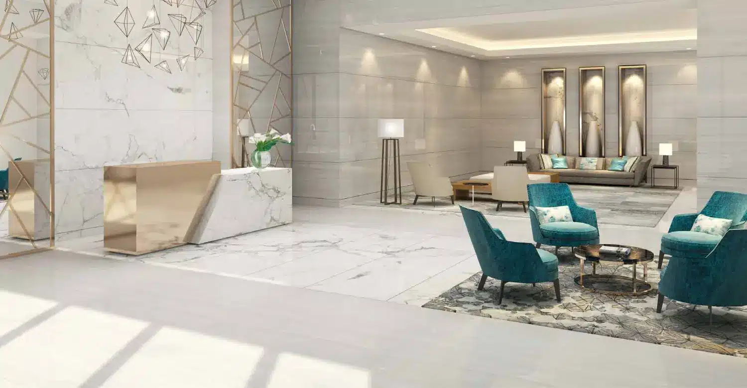 Vera Residences by DAMAC Business by