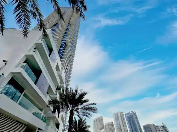Stella Maris - Dubai Marina
