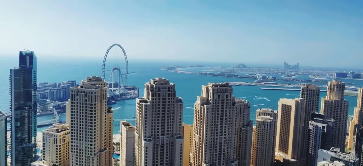 Stella Maris - Dubai Marina