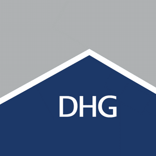 Bauträger DHG AG