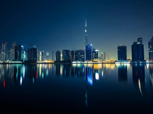 Dubai expats nights