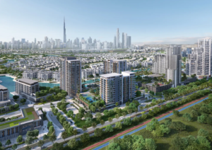 Downtown Dubai Investitionen