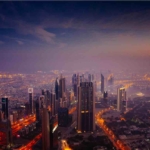 Immobilienboom Dubai